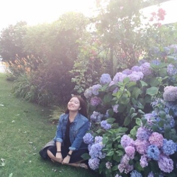 Meet your Posher, Jessy - Picture 1 of 1